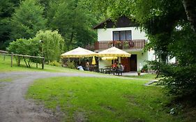 Pension U Stepanku